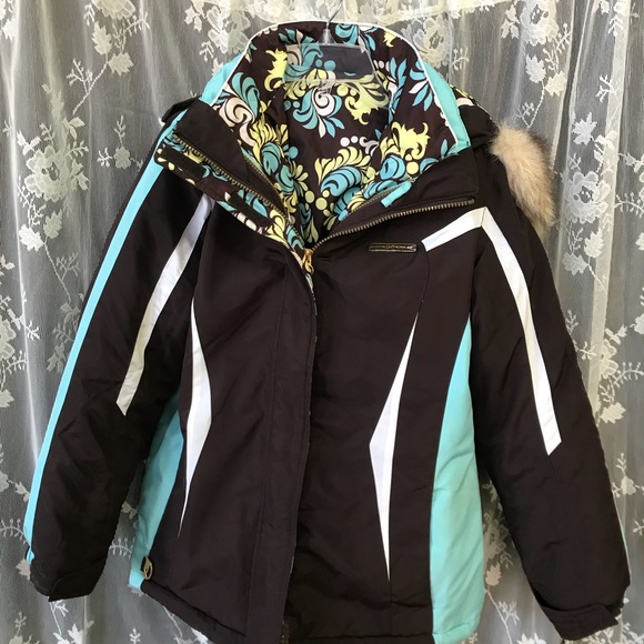 zero posur Other - Girls jacket